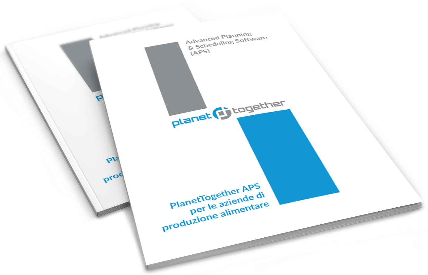 PlanetTogether Software APS Avanzato